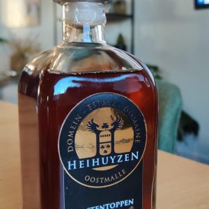 Mastentoppen jenever – 50cl - Afbeelding 2