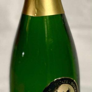 Champagne cuvée Heihuyzen 2022 - blanc de blanc 70cl - Afbeelding 2