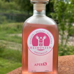 AperØ – mixer zonder alcool – 500ml