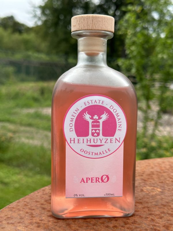 AperØ – mixer zonder alcool – 500ml
