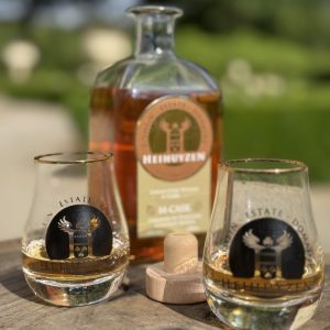 M-Cask – single malt Whisky – 500ml – 43% vol. - Afbeelding 4